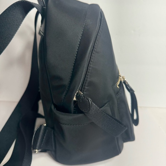 NWT. Kate Spade Chelsea Mini Backpack. Small nylon mini backpack. - Picture 7 of 11